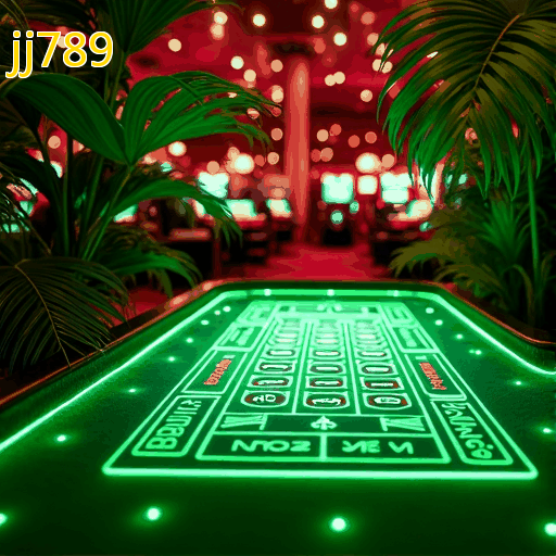 Cassino Exclusivo jj789: Emocione-se Jogando