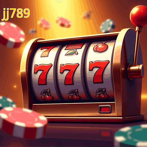 Slots Online no jj789 – Rodadas Grátis, Megaways e Grandes Prêmios